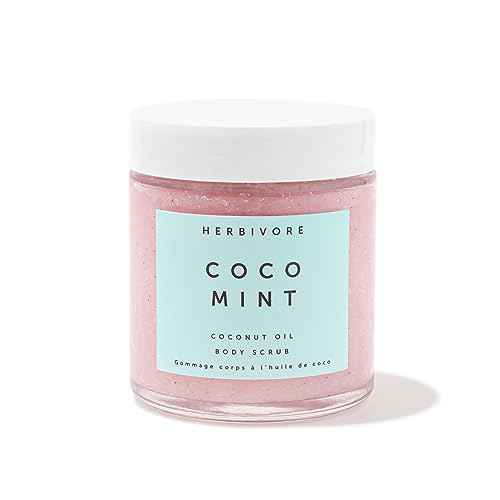 Herbivore Women's Hot Coco Body Polish