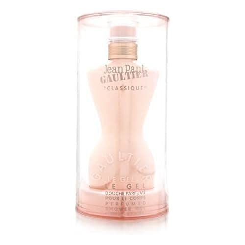 Jean Paul Gaultier By Jean Paul Gaultier For Women. Shower Gel 6.8 oz