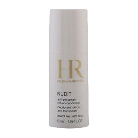 Helena Rubinstein Nudit AntiPerspirant Roll-On Deodorant for Unisex Ounce, 1.69 Fl Oz