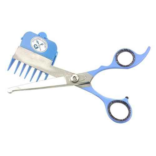 Calming Clipper, The Silent Haircutting Kit for Children with Autism and Sensory Sensitivity, Right-Handed