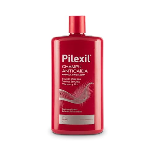Pilexil Shampoo Antica?da 500Ml