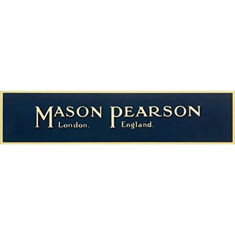 Mason Pearson Pocket Nylon Hair Brush, 0.2 lb.