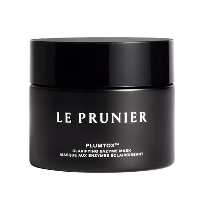 Le Prunier Plumtox¢â Clarifying Enzyme Mask