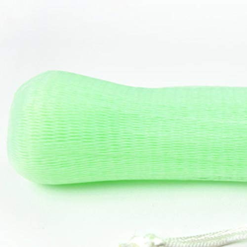 5Pcs soap pouch Exfoliating Soap Pouch Handmade Soap Saver Storage Maker Foam Net for Body Facial soap Cleaning soap pouch