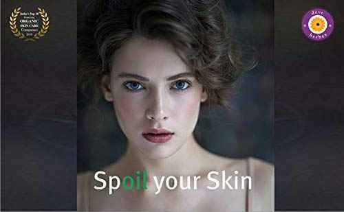 dève herbes Petitgrain Essential Oil (Citrus aurantium Amara) with Glass Dropper | Pure | Non-Sticky | Non-Greasy | Lightweight | Men & Women | All Skin Types | Steam Distilled 100ml (3.38 oz)