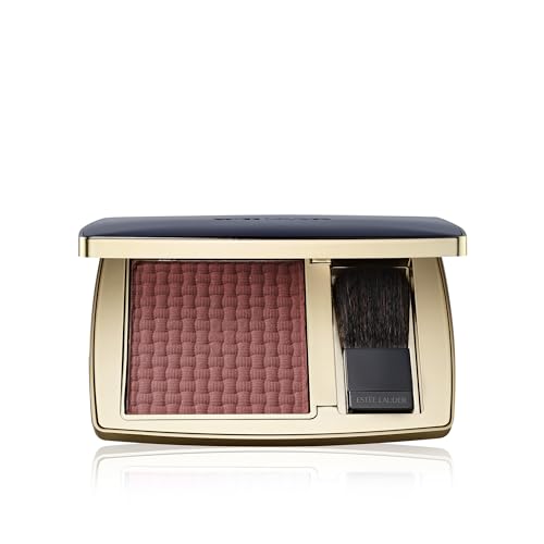 Est?e Lauder The Sculpting Powder Blush with Buildable Color | Long Lasting, Contouring & Plumping, 0.25 Ounce