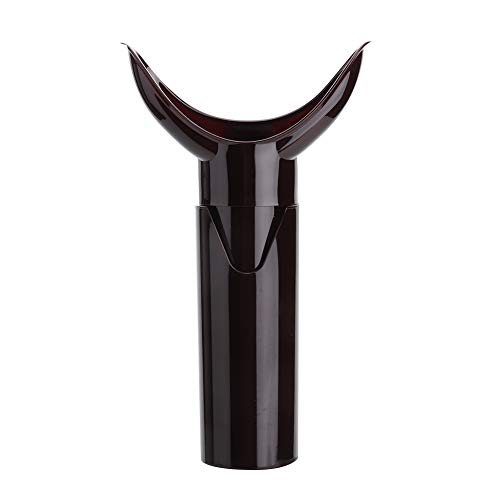 Lip Plumper Device,Portable Silicone Lip Enhancer, Manual Enhancement Accessory,Lips Beauty Tool for Women Girls (Dark Red)(Dark Red)