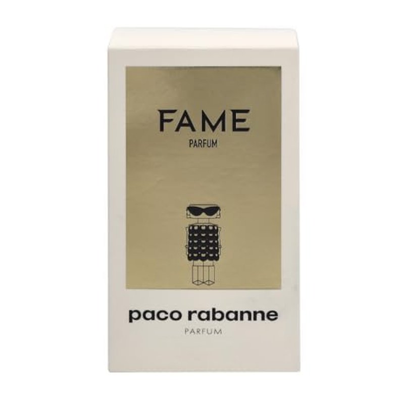 Paco Rabanne Fame Parfum 1 Fl Oz