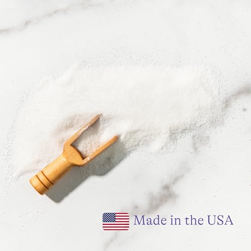 Lansinoh Sitz Bath Salts, Postpartum Essentials, and Hemorrhoid Treatment, Epsom Salt Bath Soak with Lavender Oil, Frankincense and Aloe Vera, 10 Ounce