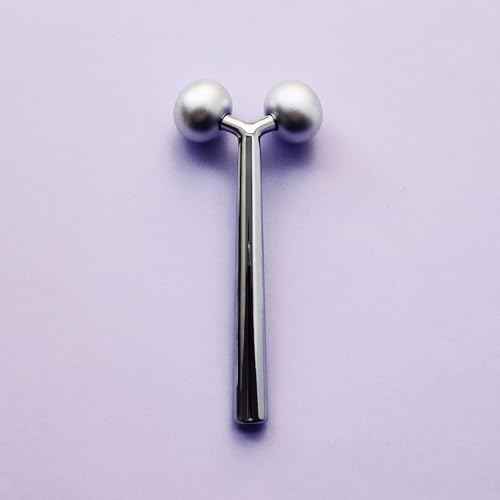 Mei Apothecary Face Roller Skin Care Tool | SKINSCULPT Face Massager Tool | Natural, Non-Toxic Sculpting Tool for All Skin Types | Relieves Facial Tension & Rejuvenates Skin