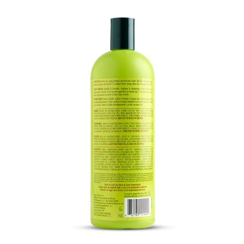 ORS Olive Oil Professional Neutralizing Shampoo 33.8 Ounces (Pack of 2)