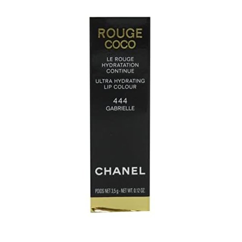 Rouge Coco Hydrating Creme Lip Colour by Chanel abrielle 3.5g