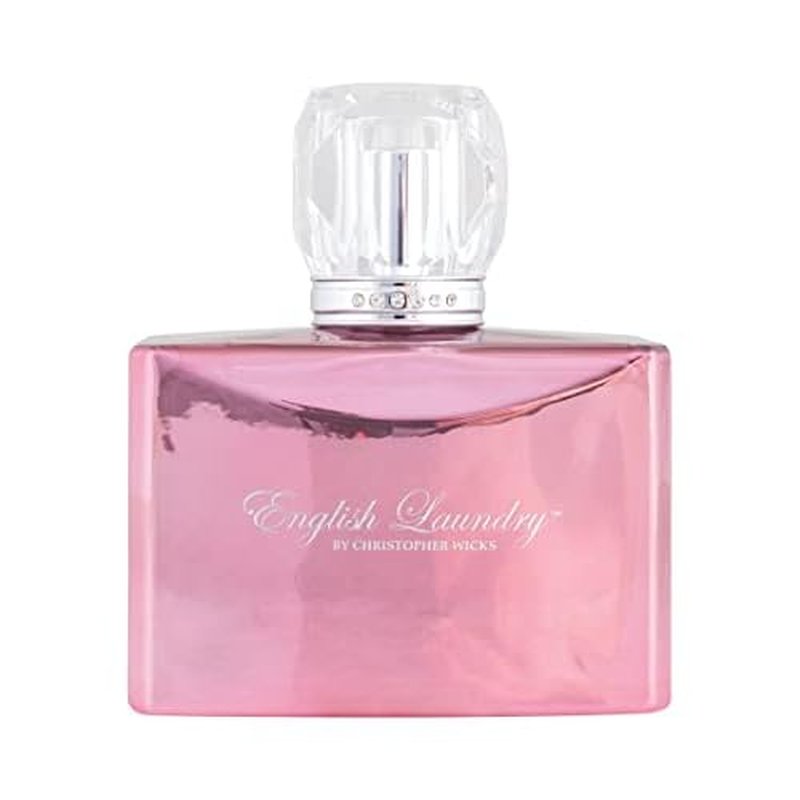 English Laundry Signature for Her Eau de Parfum, 3.4 Fl Oz