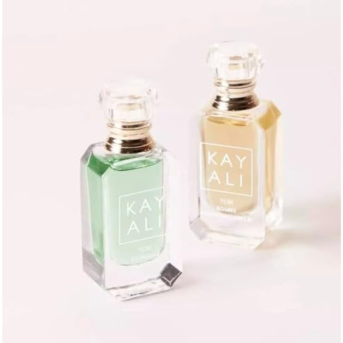 KAYALI Miniature Perfume Sets (Yum Set)