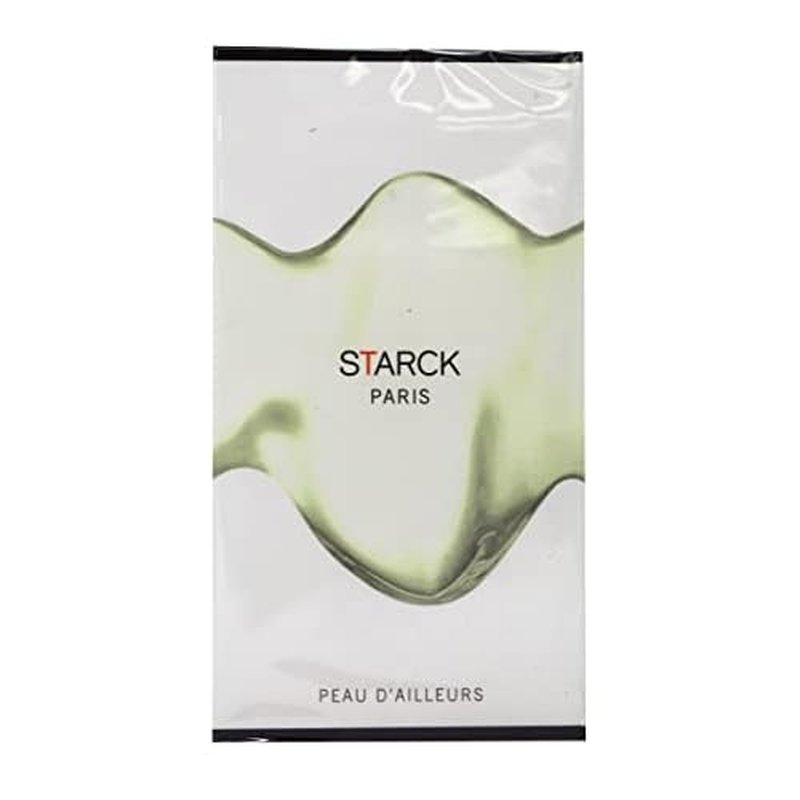 STARCK PARIS PEAU D'AILLEURS EDT, 90 mL