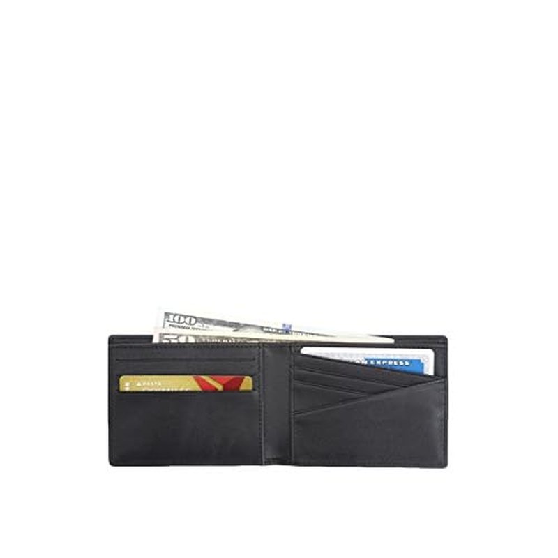 Royce Leather Toiletry and Cosmetic Bags