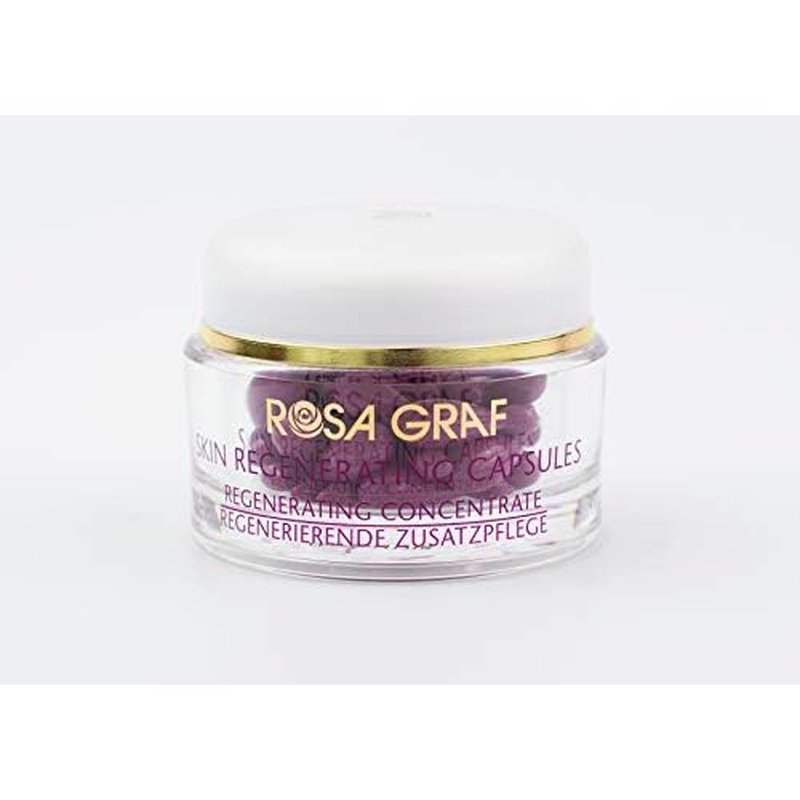 Rosa Graf Encapsulated Skin Revitalization