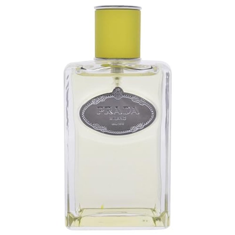 Prada Infusion De D'Ylang for Women 3.3 oz Eau de Parfum Spray
