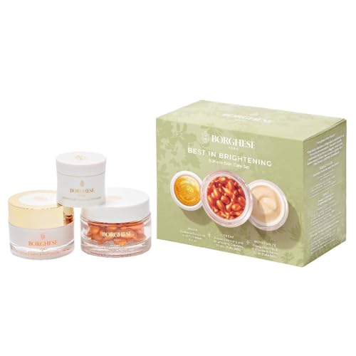Borghese Radiante Revitalize & Firm Mask