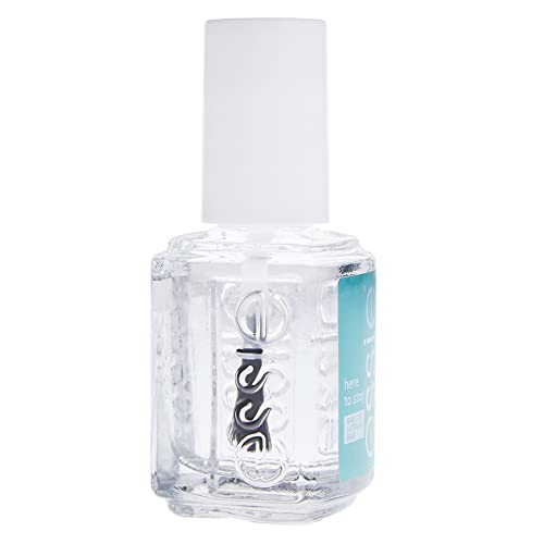 Stay Here Base Coat by ESSIE