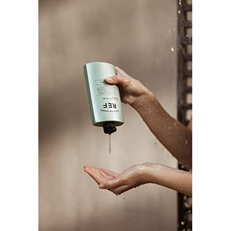 REF Weightless Volume Shampoo 750 ml