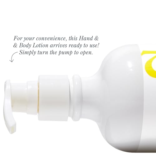 Beekman 1802 Glacial Mint & Eucalyptus Goat Milk Body Lotion - Scented - 12.5 oz - Hydrating & Deeply Moisturizing - With Shea Butter & Jojoba Seed Oil - Good for Sensitive Skin - Cruelty Free