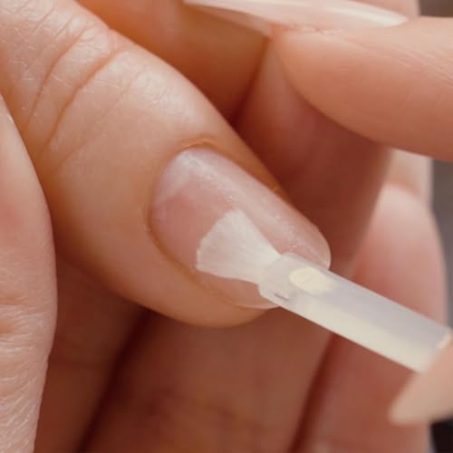 APR?S Non-Acidic Gel Primer 15 ml, Acid-Free Gel-X Enhanced Nail Adhesion Primer