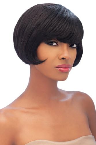 Outre Velvet Remi Tara Hair Extensions - Natural Look, Soft Texture | 2-4-6 (F4/30)