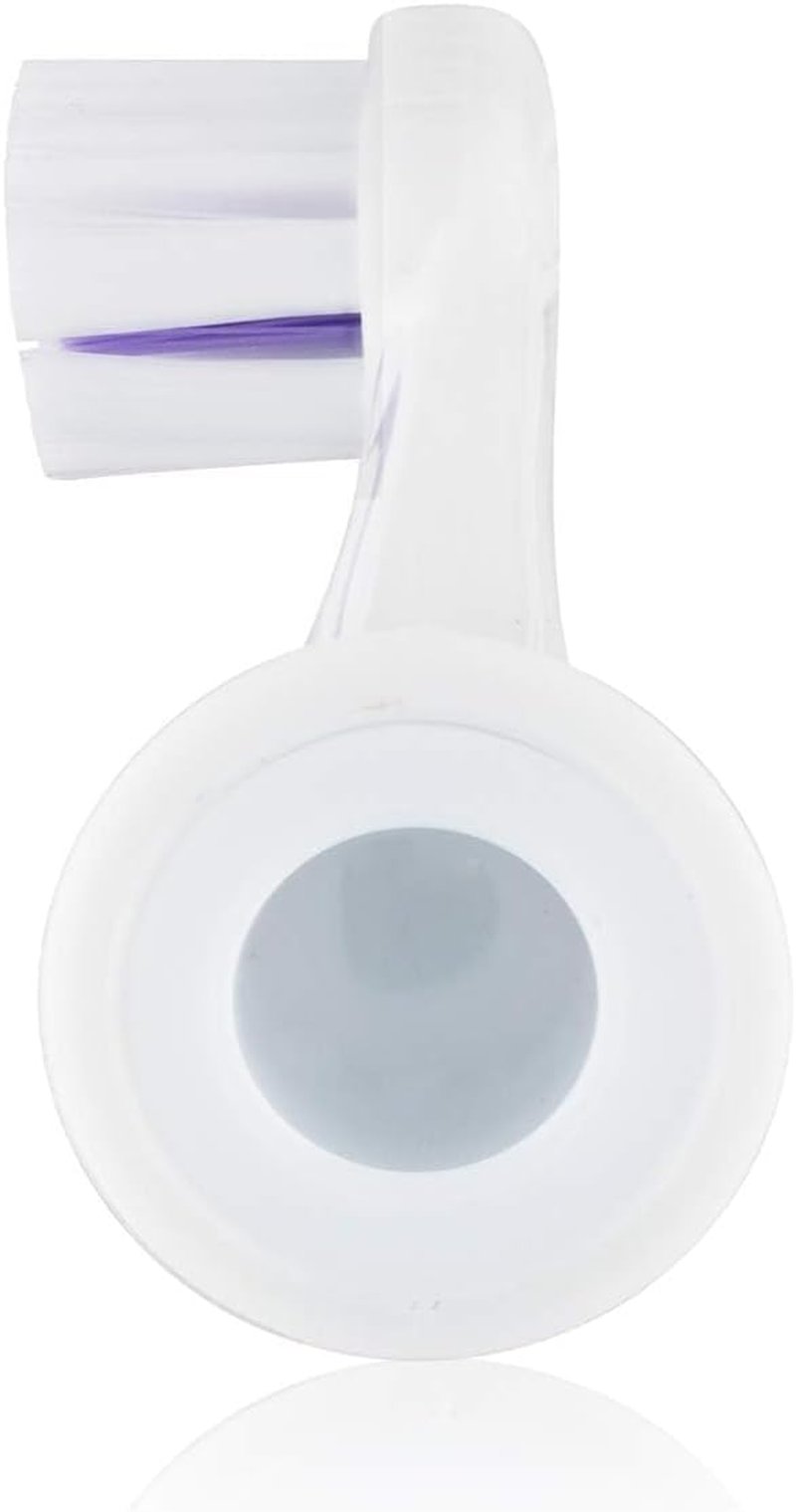 Brush Heads for Philips Sonicare Electric Toothbrush BL551-X - Pack of 4 (2)
