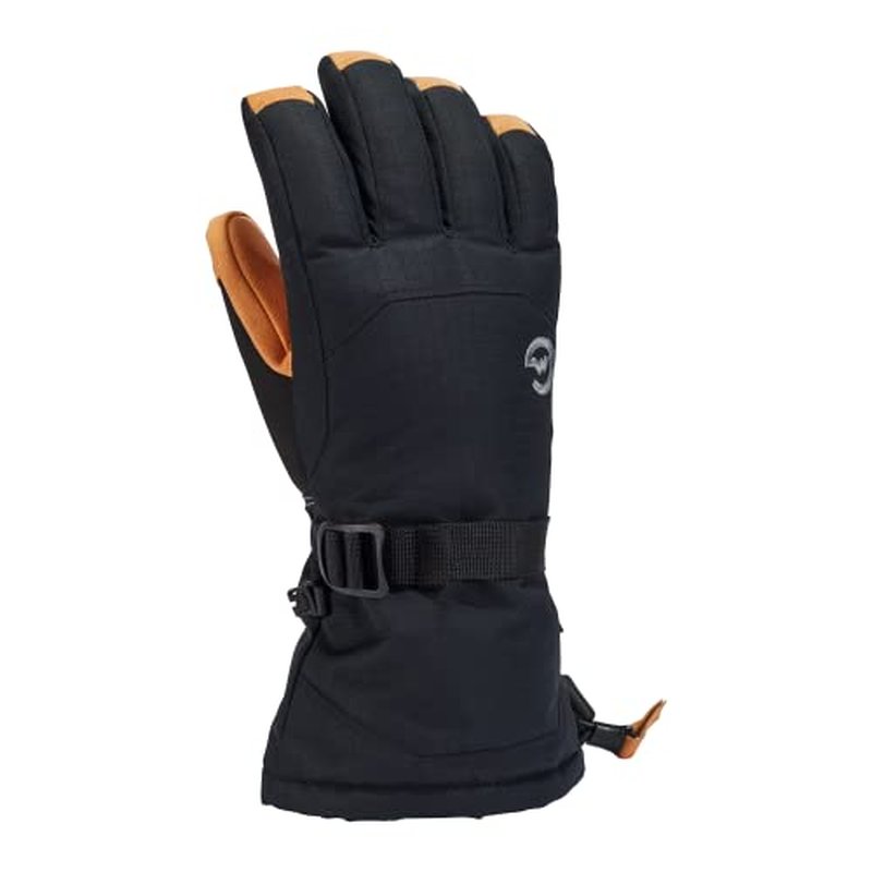Gordini mens Foundation GloveCold Weather Gloves