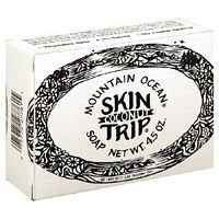 Mountain Ocean Skin Trip Soap Coconut - 4.5 Ounces, 2 Pack BEAUTY