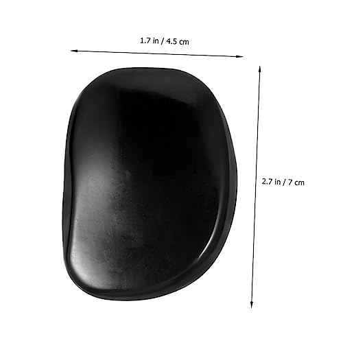 Hair Dye Ear Covers 20pcs Plastic Ear Protector Caps for Hair Dyeing for Salon and Home Use