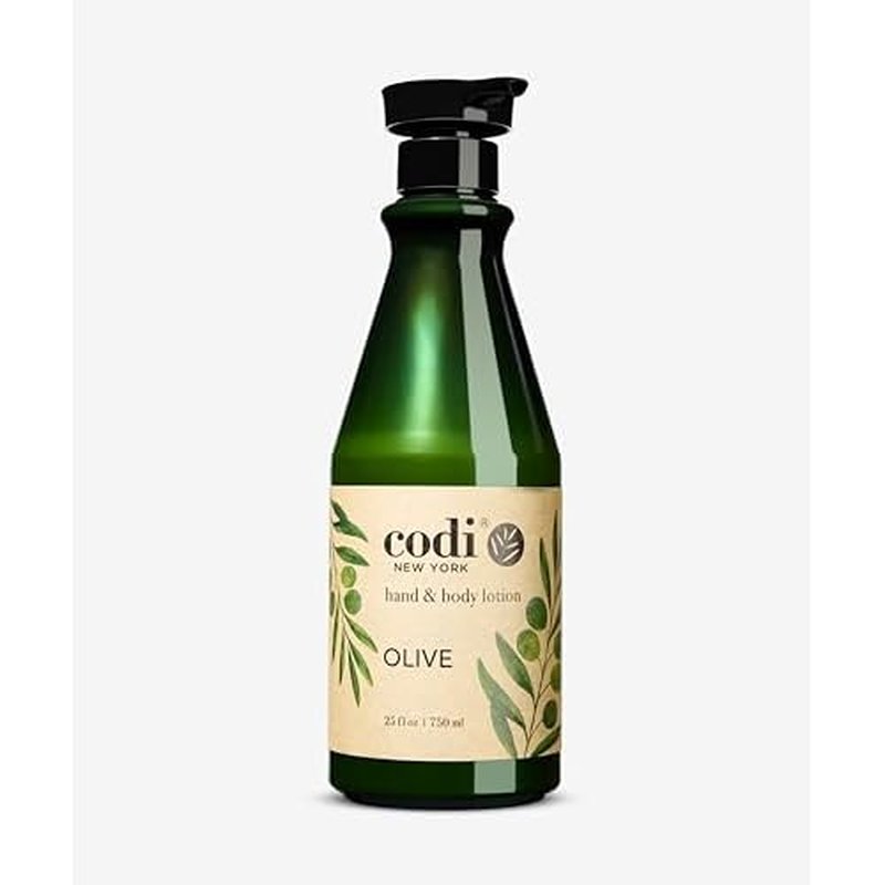 Olive Hand and Body Lotion 25 fl. oz. / 750ml