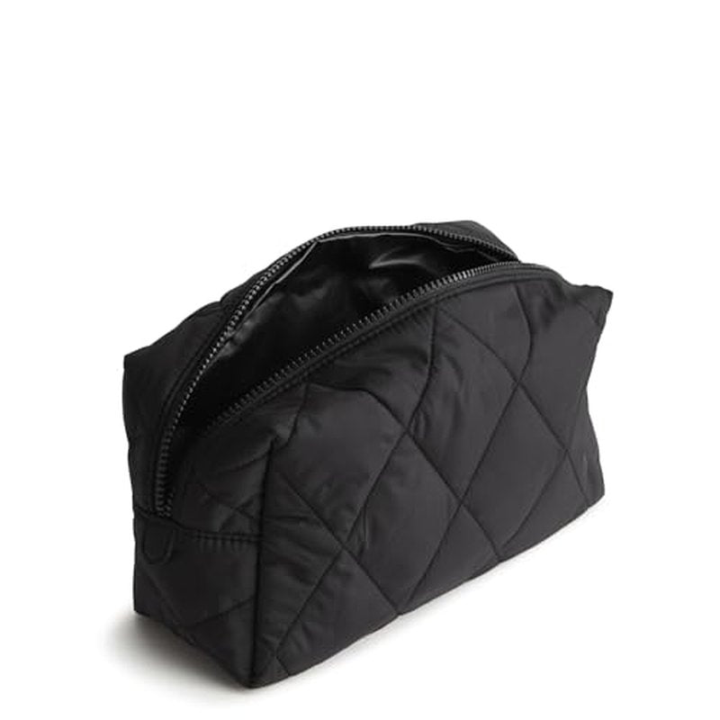 Women's Featherweight Large Cosmetic Makeup Bag