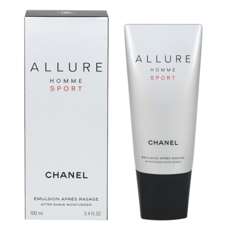 Allure Homme Sport After Shave Moisturizer 100ml/3.4oz