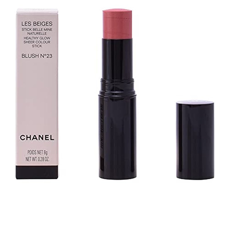 Chanel Les Beiges Healthy Glow Sheer Colour Stick Blush 23