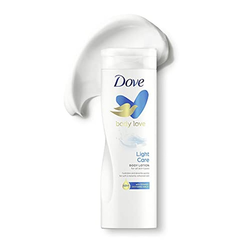 Dove Hydro Nourishment Body Lotion, 13.6 Ounce