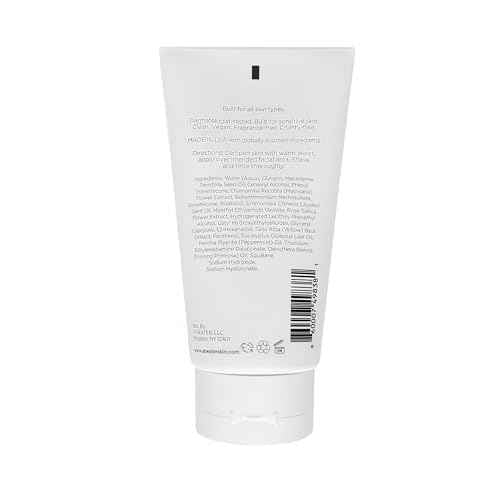 ATWATER Smooth Target Shaving Cream, Men's Pre-Shave and Shave Cream in One, Translucent Formula with Rosa Gallica Extract, Nick-Free Protection for Sensitive Skin - 5 oz