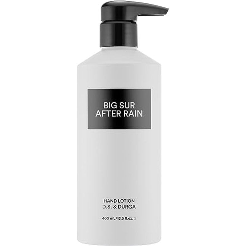 D.S. & Durga Big Sur After Rain Hand Lotion | 400 mL