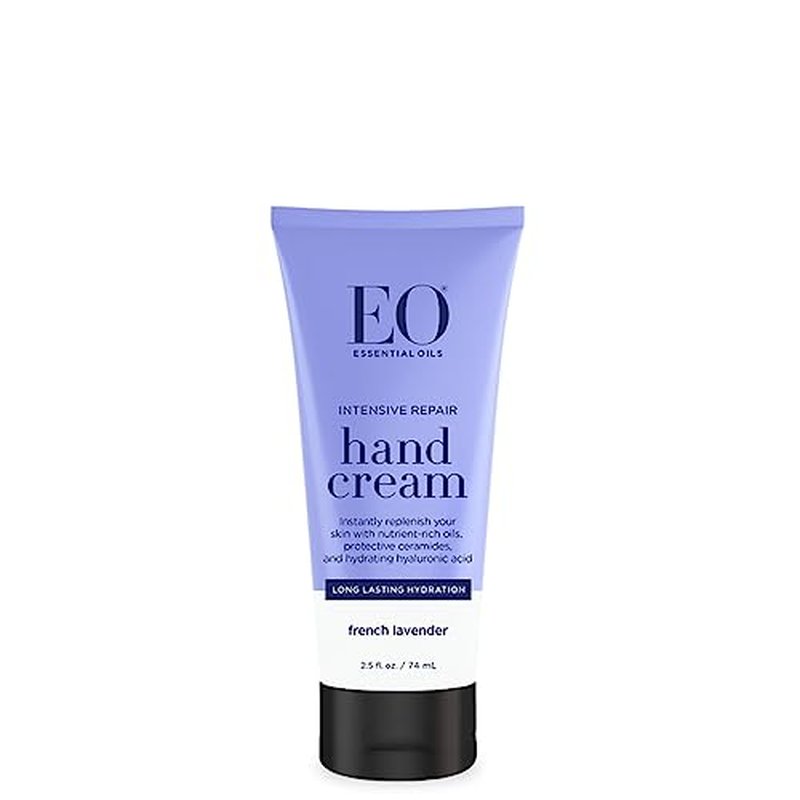 EO HAND CREAM LAVENDER