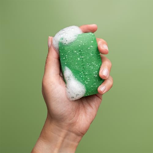 Revitale Advanced Peppermint and Pumice Foot Scrub Treatment