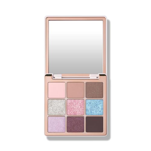 Anastasia Beverly Hills - Mini Eyeshadow Palette