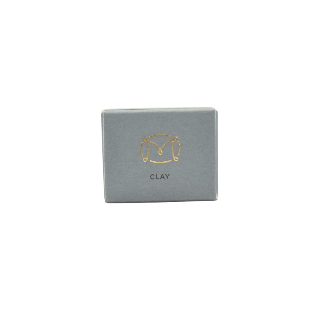 MERIT Bronze Balm Sheer Sculpting Bronzer Clay