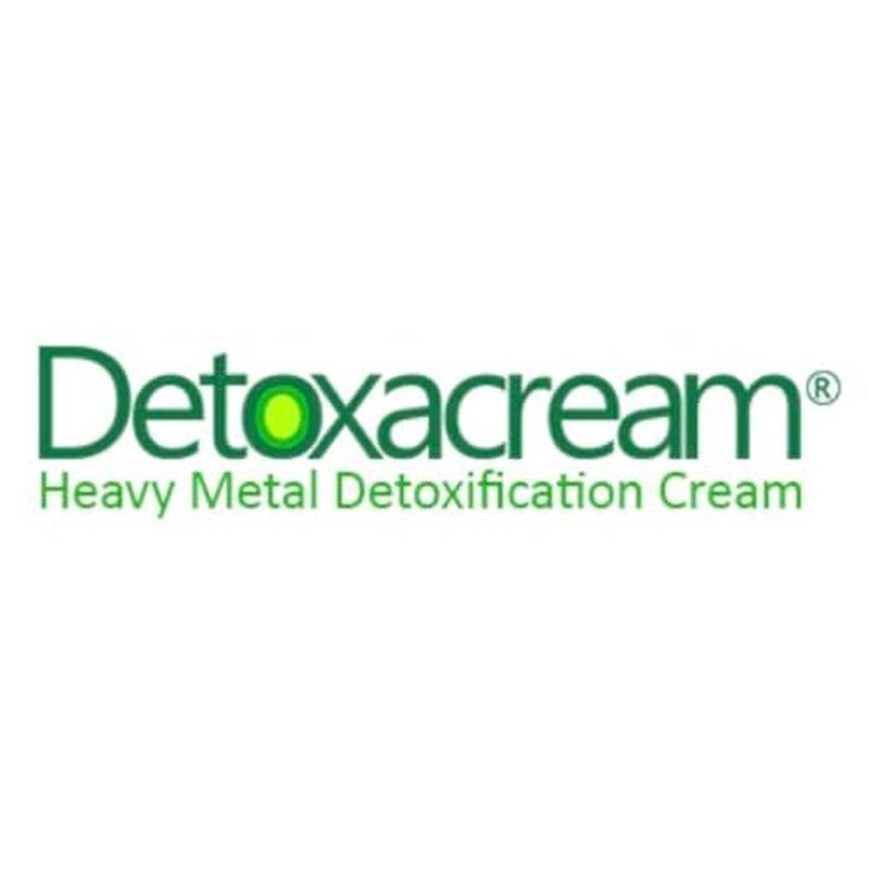 EDTA Heavy Metal Detox Cream