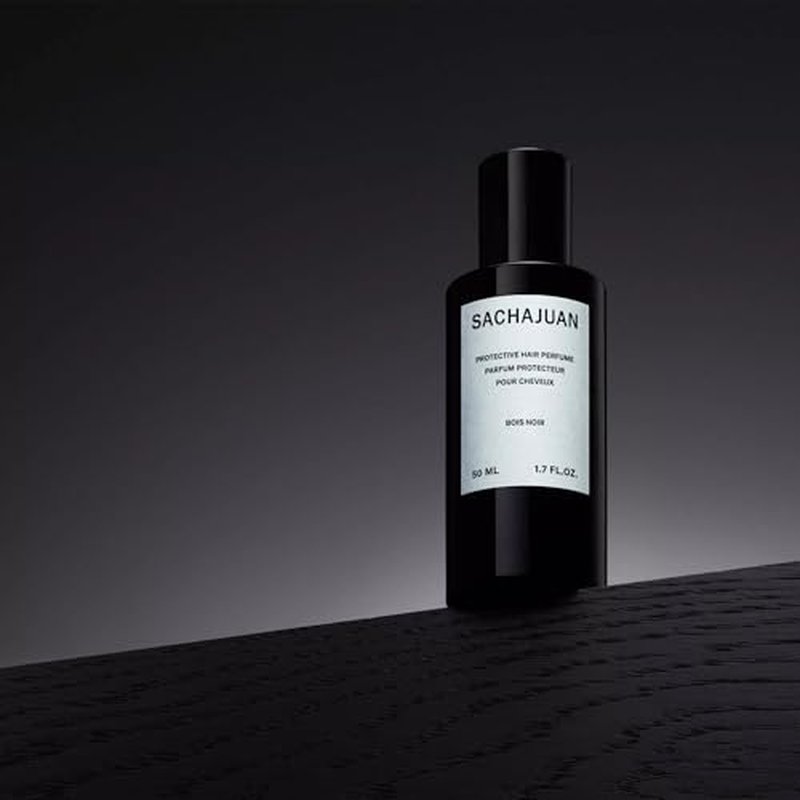 SachaJuan Protective Hair Perfume Bois Noir 50 ml 1.7 fl oz