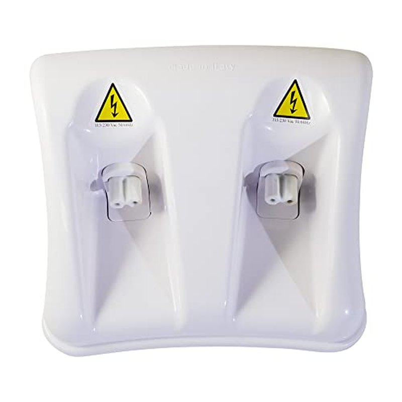 Waxness 2 Cartridges Warmer Kit 2 X WX-1I and 1 X WX-2B