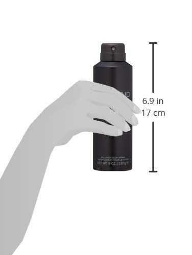 Kenneth Cole Mankind Cologne for Men - Aromatic Woody Fragrance with Cardamom, Cedarwood & Sandalwood | 3.4 oz Spray