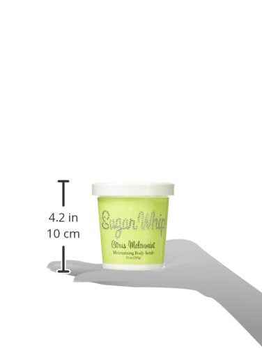 Primal Elements Sugar Whip, Citrus Melonmint, 10 Ounce