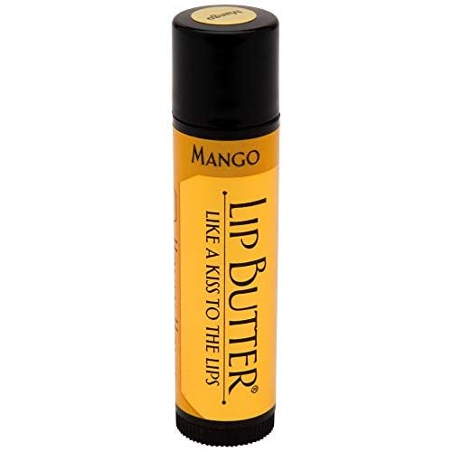 Honey House Naturals Lip Butter Tube Mango