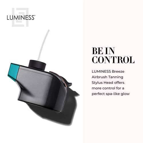 Luminess Breeze Tanning Makeup Replacement Stylus Head